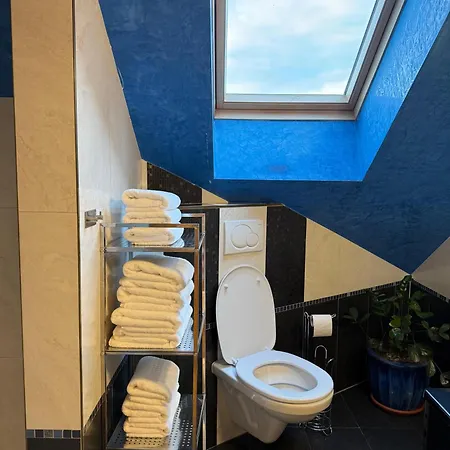 Βίλα Barte Naehe Outlet Parndorf Pachfurth
